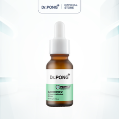 Serum hỗ trợ dưỡng ẩm & phục hồi da DR.PONG Activein Barrierx Ultimate Defense Serum