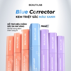 Kem che khuyết điểm & triệt sắc BEAUTILAB A2P Concentrate Peach Dark Spot & Retouch Brightening Concealer 2.5g