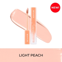 Kem che khuyết điểm & triệt sắc BEAUTILAB A2P Concentrate Peach Dark Spot & Retouch Brightening Concealer 2.5g