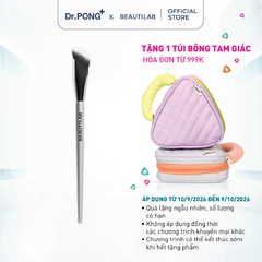 Cọ Trang Điểm Đa Năng, Lông Mềm BEAUTILAB Blend & Fix Pro Blending Brush