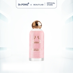 Dầu dưỡng thể dưỡng ẩm da có ánh nhũ Beautilab Anti-Aging Shimmering Body Oil 100ml