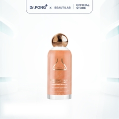 Dầu dưỡng thể dưỡng ẩm da có ánh nhũ Beautilab Anti-Aging Shimmering Body Oil 100ml