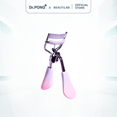 Kẹp Bấm Mi Cong Tự Nhiên, Không Gãy Rụng BEAUTILAB LashX Eyelash Curler