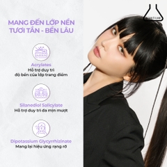 Xịt khóa nền trang điểm Beautilab 4EverFix Long Lasting Makeup Setting Spray 100ml