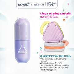 Kem nền hiệu chỉnh màu da dạng lỏng Beautilab 2ND SkinCover Color-Changing Tint Foundation 20g