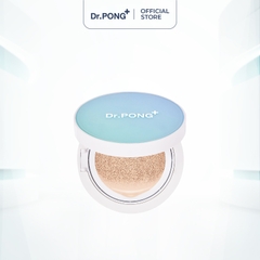 Phấn nước dành cho da dầu mụn Dr.PONG Acne Ace Longwear Cushion 15g