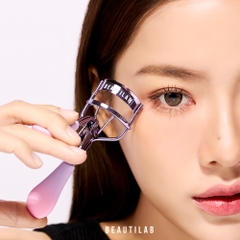 Kẹp Bấm Mi Cong Tự Nhiên, Không Gãy Rụng BEAUTILAB LashX Eyelash Curler