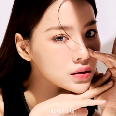 Kẹp Bấm Mi Cong Tự Nhiên, Không Gãy Rụng BEAUTILAB LashX Eyelash Curler
