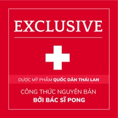 Serum hỗ trợ giảm nám DR.PONG Activein MC1 Whitening Drone Melas Clear Serum