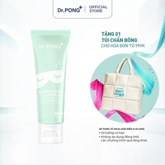 Mặt nạ ngủ cấp ẩm chuyên sâu Dr.PONG BarrierX Hya Sleeping Mask 50ml