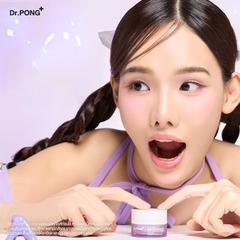 Mặt nạ dưỡng môi Dr.PONG Timeless Bakuchiol Anti-aging Lip Mask 8.5g