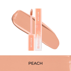 Kem che khuyết điểm & triệt sắc BEAUTILAB A2P Concentrate Peach Dark Spot & Retouch Brightening Concealer 2.5g
