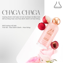 Dầu dưỡng thể dưỡng ẩm da có ánh nhũ Beautilab Anti-Aging Shimmering Body Oil 100ml