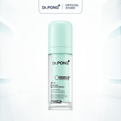 Serum Dr.PONG Gen2 công nghệ activeIN™ Mới 30ml