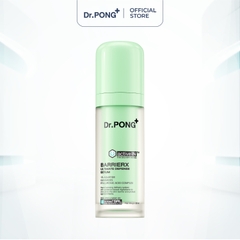 Serum hỗ trợ dưỡng ẩm & phục hồi da DR.PONG Activein Barrierx Ultimate Defense Serum