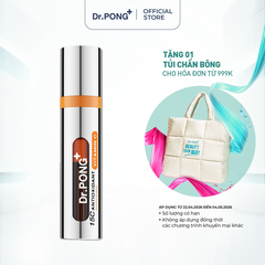 Serum Vitamin C dưỡng trắng, mờ thâm,thu nhỏ lỗ chân lông và chống oxy hóa Dr.Pong 15c Antioxidant Vitamin C Shake Shake