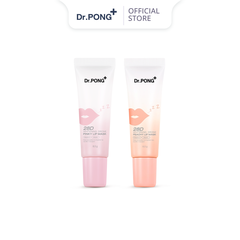 Dưỡng ẩm môi, giảm thâm môi Dr.Pong 28D Whitening Drone Lip Mask 8.5g