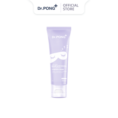 Mặt nạ ngủ làm chậm lão hóa Dr.PONG Timeless Bakuchiol Anti-aging Sleeping 50ml