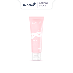 Mặt nạ ngủ trắng da, mờ thâm mụn Dr.PONG 28D Whitening Drone Sleeping 50ml
