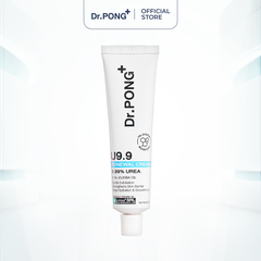 Kem dưỡng hỗ trợ giảm thô ráp, nứt nẻ và dưỡng ẩm cho da Dr.PONG U9.9 RENEWAL CREAM
