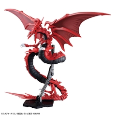 MÔ HÌNH YUGIOH SLIFER THE SKY DRAGON