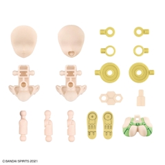 PHỤ KIỆN 30MS OPTION PARTS SET 16 (FAIRY COSTUME) [COLOR B]