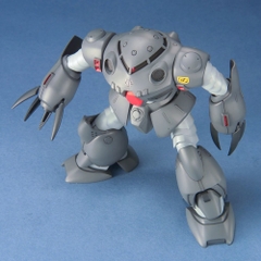 HGUC 1/144 Z'GOK E