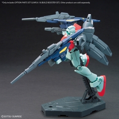 PHỤ KIỆN 1/144 OPTION PARTS SET GUNPLA 18 (BUILD BOOSTER SET)