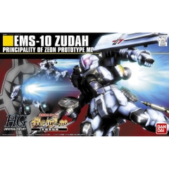 HGUC 1/144 ZUDAH