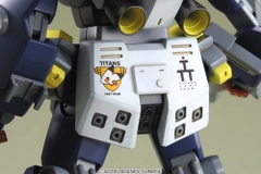HGUC 1/144 GUNDAM TR-1 [HAZEL II]