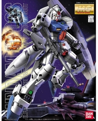 MG 1/100 GUNDAM GP03S