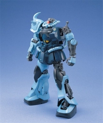 MG 1/100 MS-07B3 GOUF CUSTOM