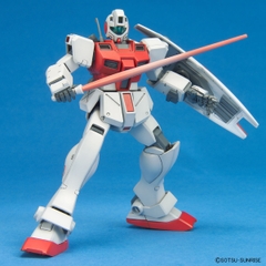 HGUC 1/144 GM COMMAND SPACE