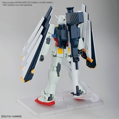 PHỤ KIỆN 1/144 OPTION PARTS SET GUNPLA 19 (FIN FUNNEL)
