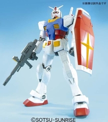 MEGA SIZE MODEL 1/48 RX-78-2 GUNDAM
