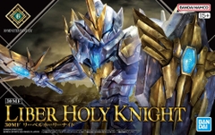 30MF LIBER HOLY KNIGHT