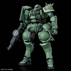 HGGQ 1/144 ZAKU