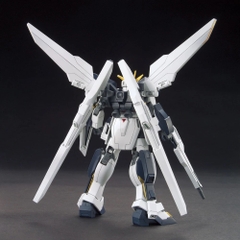 HG 1/144 GUNDAM DOUBLE X