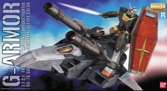 MG 1/100 G ARMOR REAL TYPE COLOR