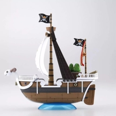 ONE PIECE GRAND SHIP COLLECTION GOING MERRY