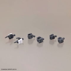 PHỤ KIỆN 30MM 1/144 OPTION PARTS SET 12 (HAND PARTS /MULTI-JOINT)