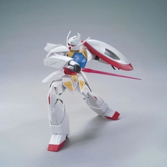 HGCC 1/144 TURN A GUNDAM