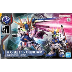 SDBB RX-93ff NU GUNDAM