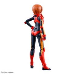 MÔ HÌNH FIGURE-RISE STANDARD PLE TWO
