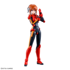 MÔ HÌNH FIGURE-RISE STANDARD PLE TWO
