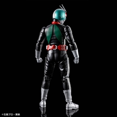 MÔ HÌNH FIGURE-RISE STANDARD MASKED RIDER 1
