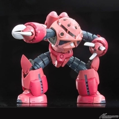 RG 1/144 Z'GOK CHAR'S CUSTOM
