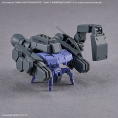 PHỤ KIỆN 30MM 1/144 OPTION PARTS SET 15 (MULTI VERNIER/MULTI-JOINT)