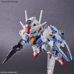 SDEX GUNDAM AERIAL