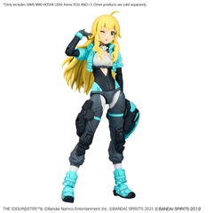 30MS MIKI HOSHII (THE iDOLM@STER)